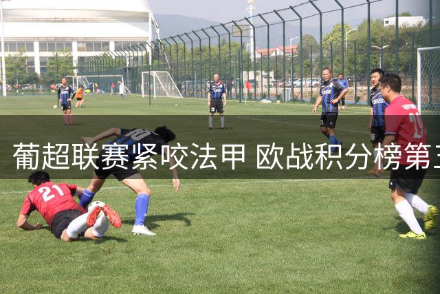 葡超联赛紧咬法甲 欧战积分榜第五争夺战升温